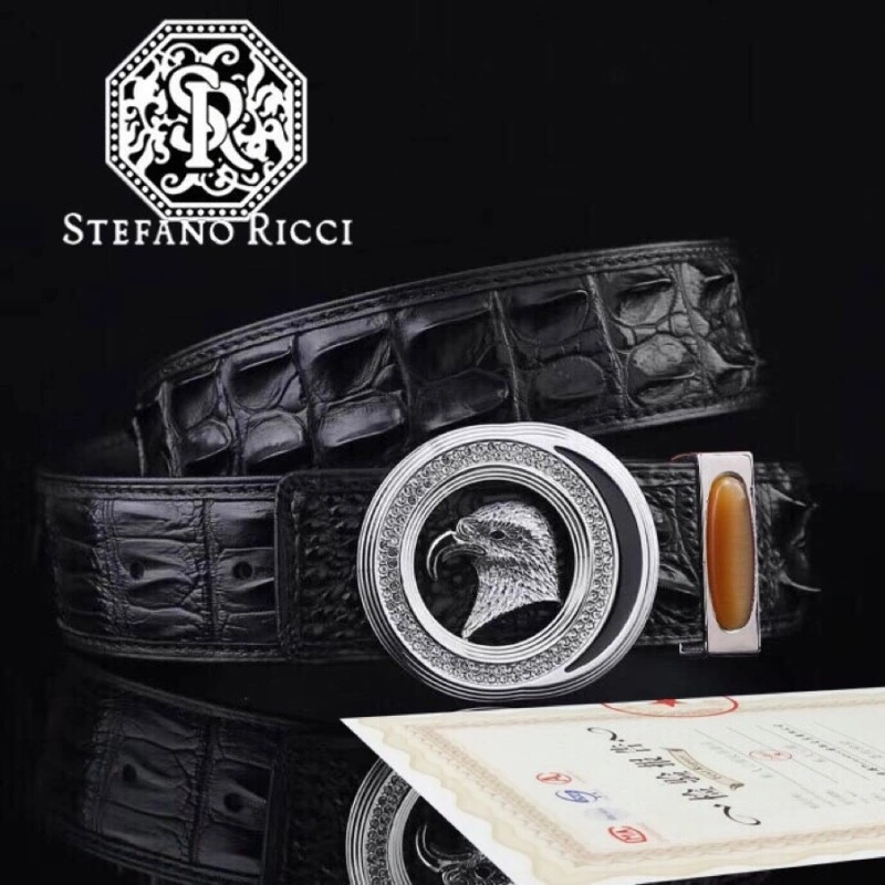 ModernLook Stefano Ricci Belts 303795