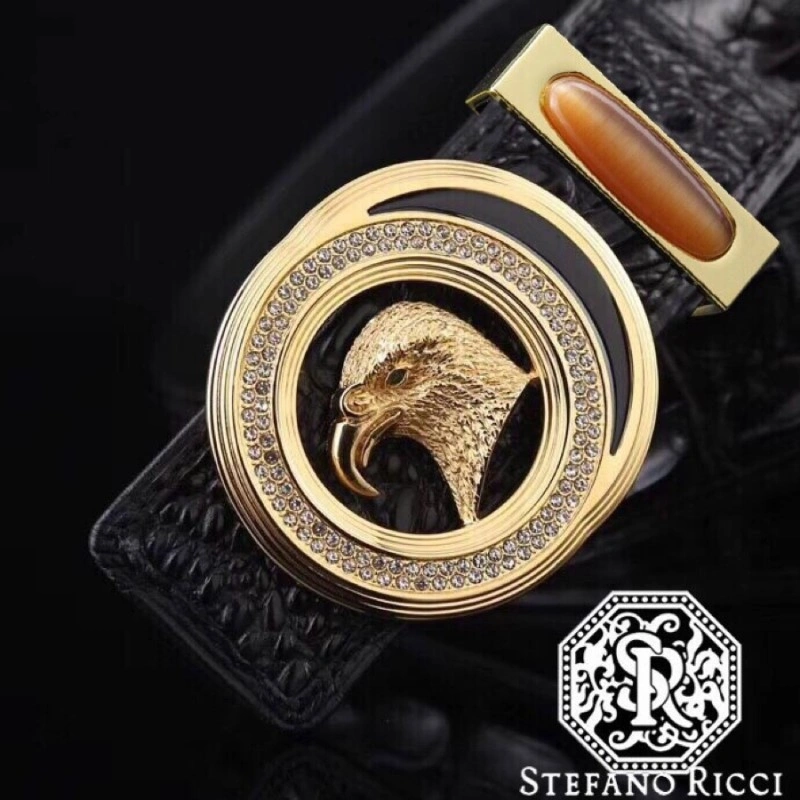 ModernLook Stefano Ricci Belts 303795