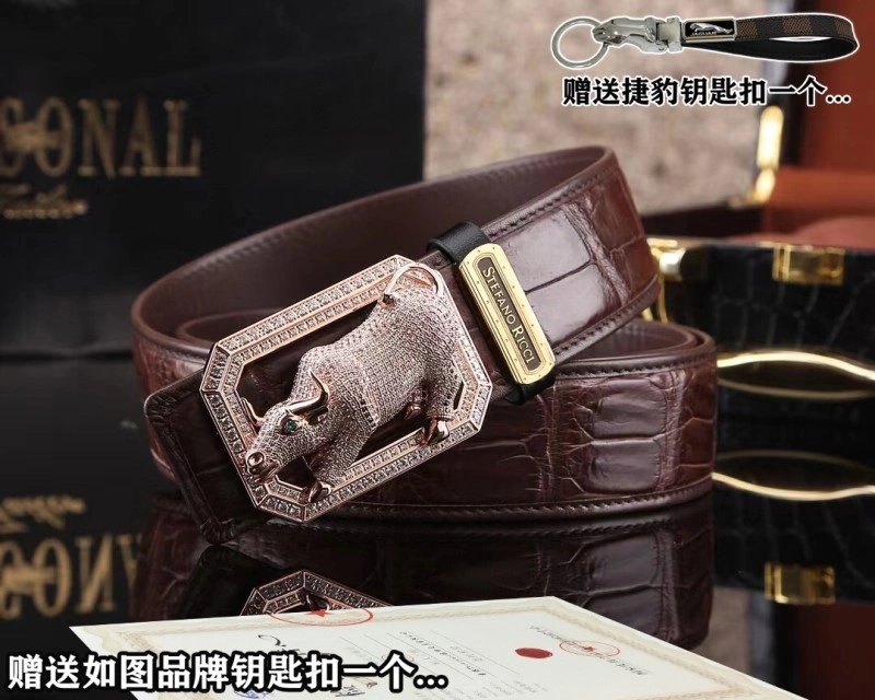 Stefano Ricci Belts UrbanChic 303789