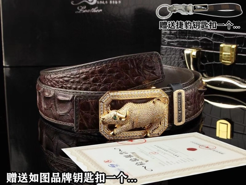 Stefano Ricci Belts UrbanChic 303789
