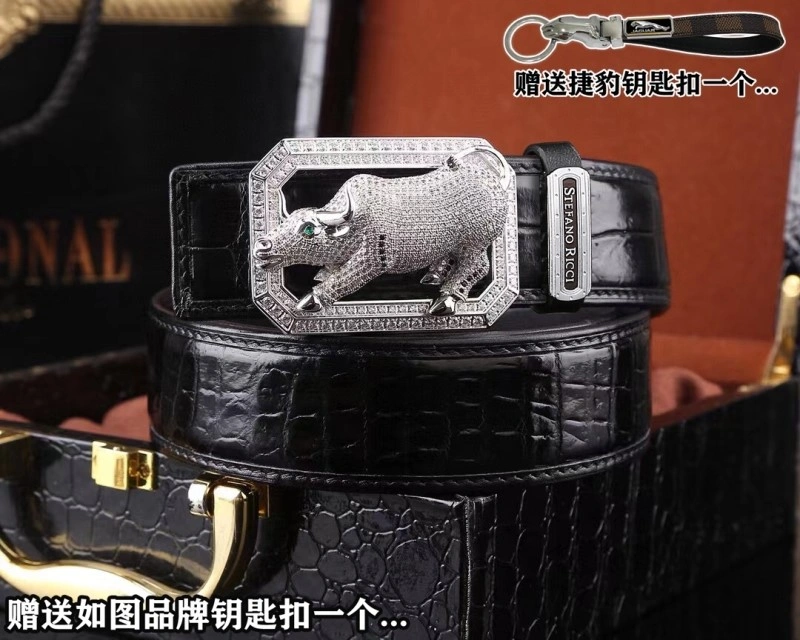 Stefano Ricci Belts UrbanChic 303789