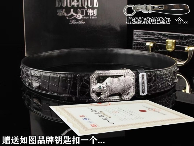 Stefano Ricci Belts UrbanChic 303789