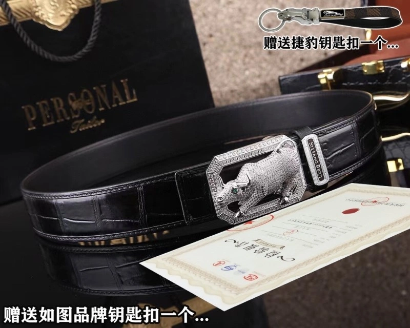 Stefano Ricci Belts UrbanChic 303789