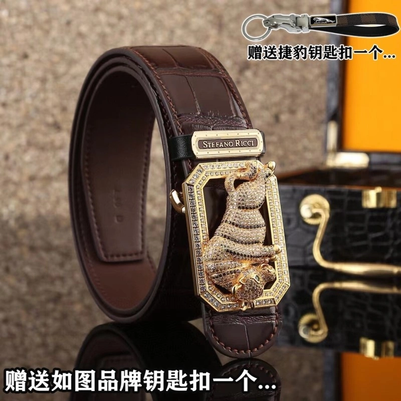 Stefano Ricci Belts FastDry 303775