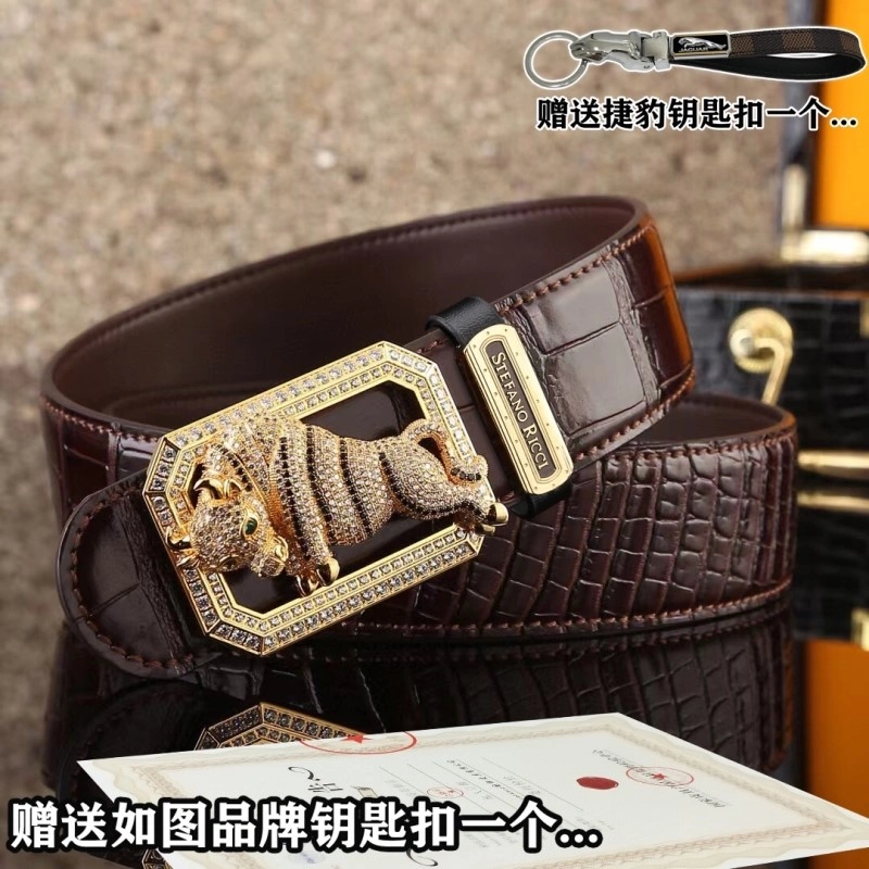 Stefano Ricci Belts FastDry 303775
