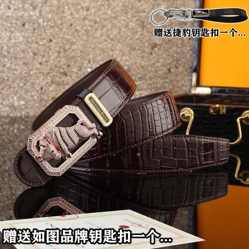 Stefano Ricci Belts FastDry 303775