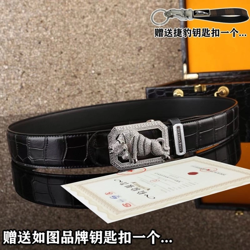 Stefano Ricci Belts FastDry 303775