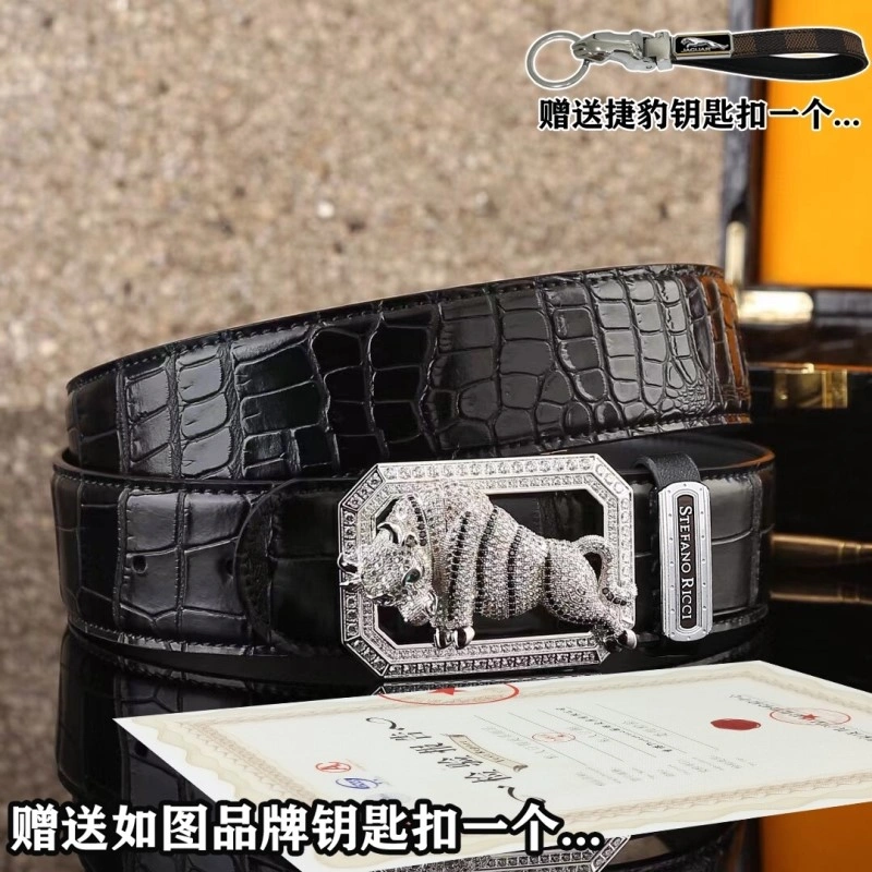 Stefano Ricci Belts FastDry 303775