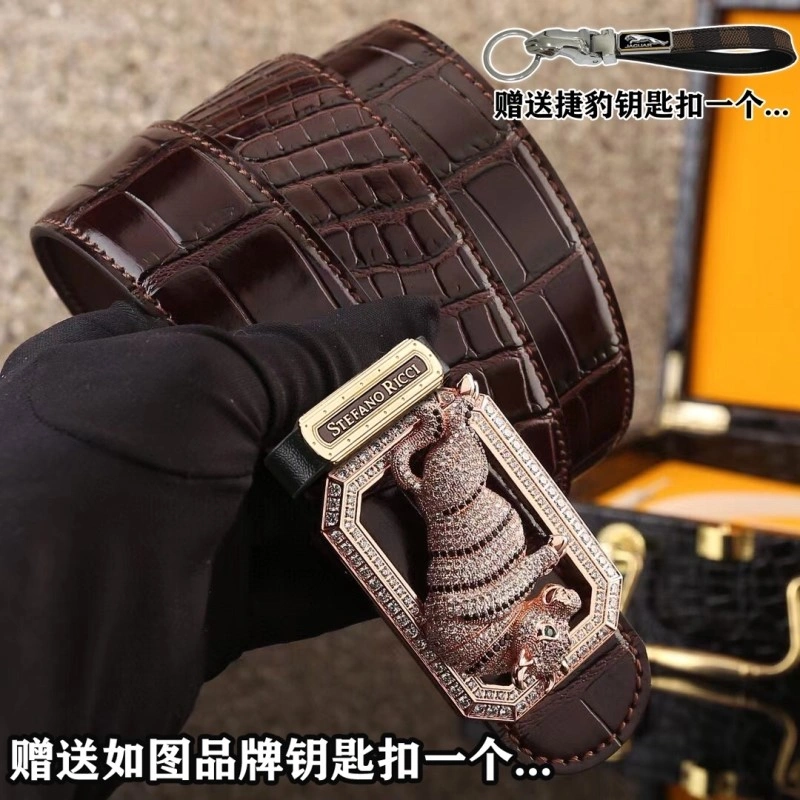 Stefano Ricci Belts FastDry 303775