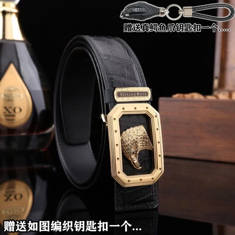 Stefano Ricci Belts Functional 303781