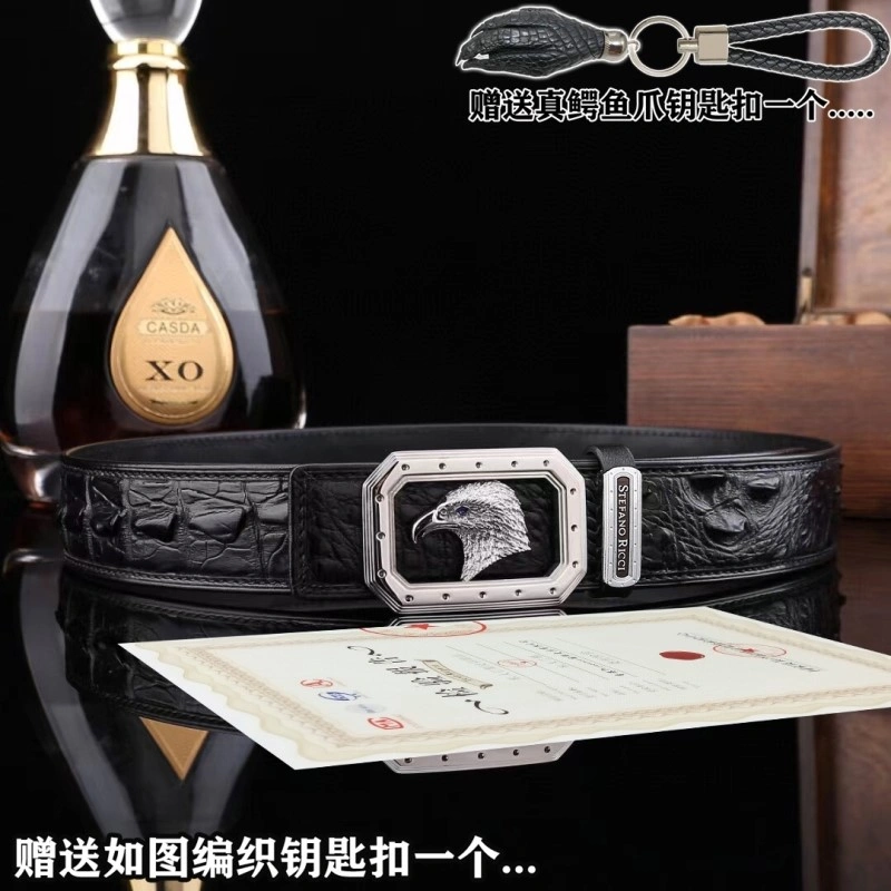 Stefano Ricci Belts Functional 303781