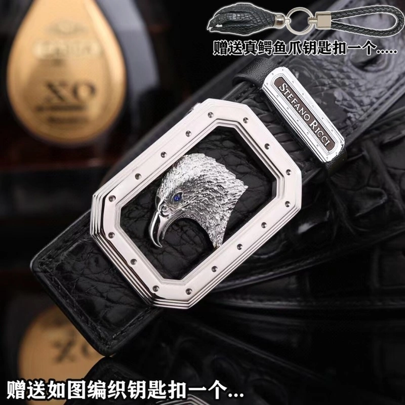 Stefano Ricci Belts Functional 303781