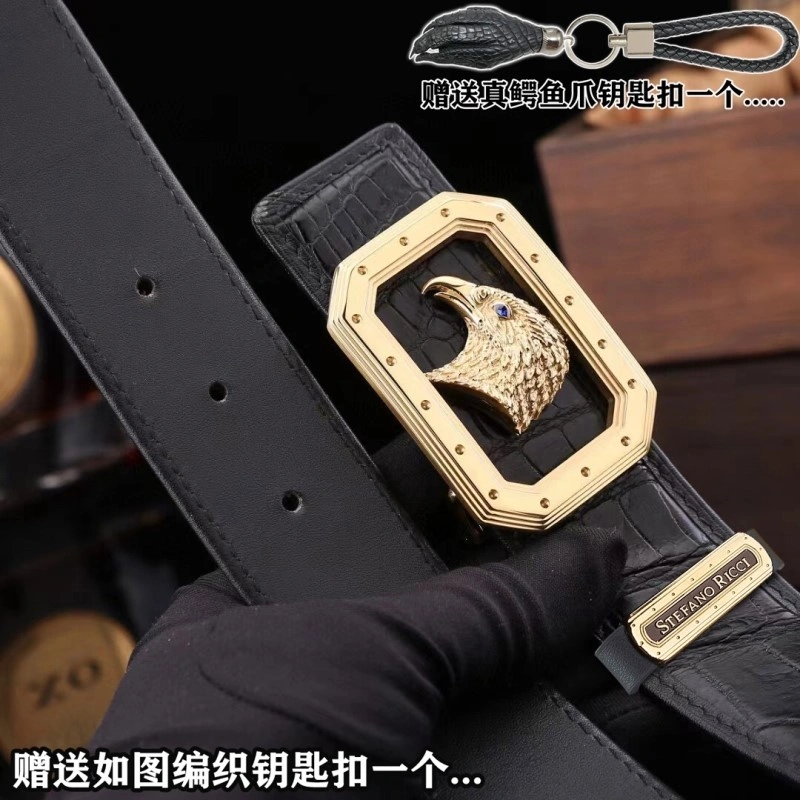 Stefano Ricci Belts Functional 303781