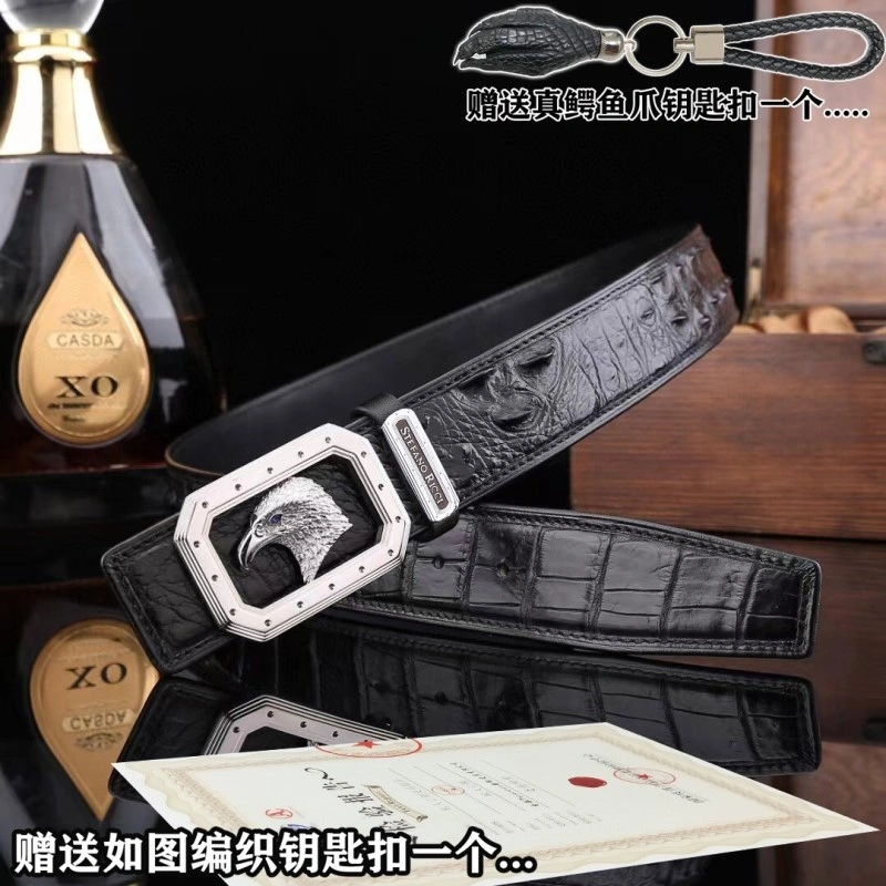 Stefano Ricci Belts Functional 303781