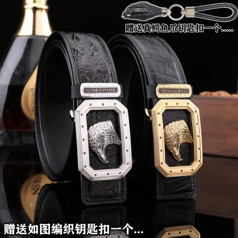 Stefano Ricci Belts Functional 303781
