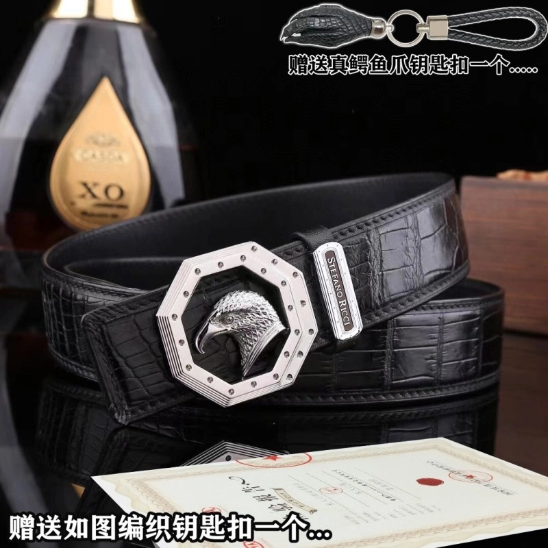 StreetReady Stefano Ricci Belts 303805