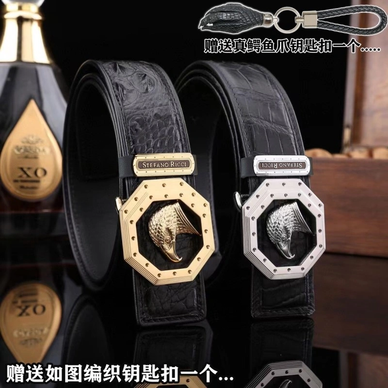 StreetReady Stefano Ricci Belts 303805