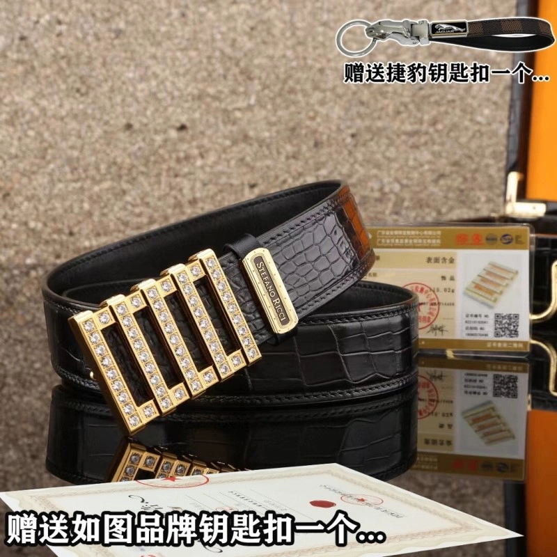 Popular Stefano Ricci Belts 303788