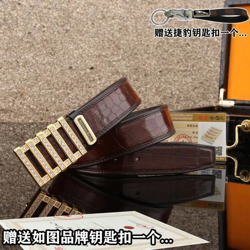 Popular Stefano Ricci Belts 303788