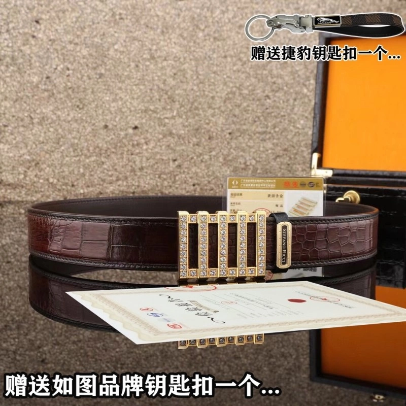 Popular Stefano Ricci Belts 303788