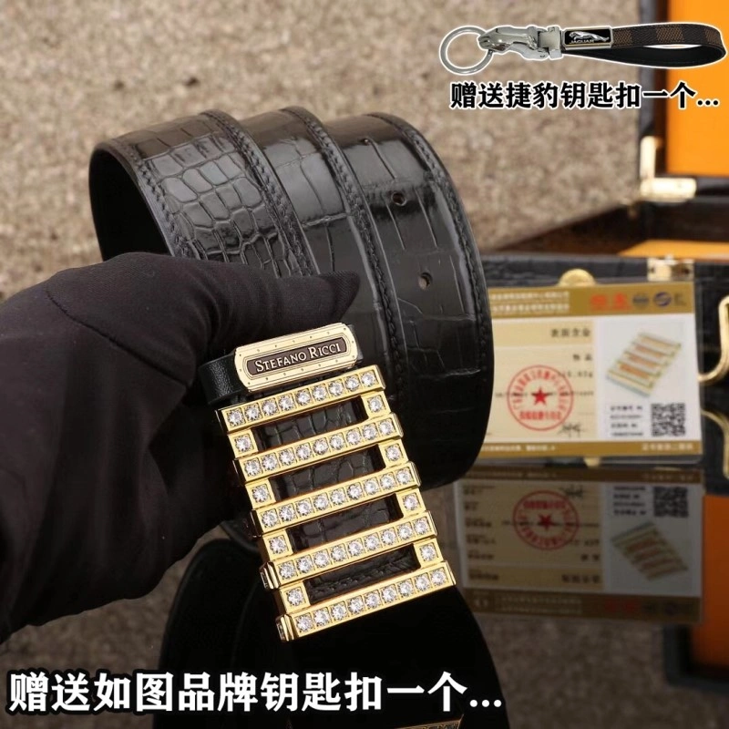 Popular Stefano Ricci Belts 303788