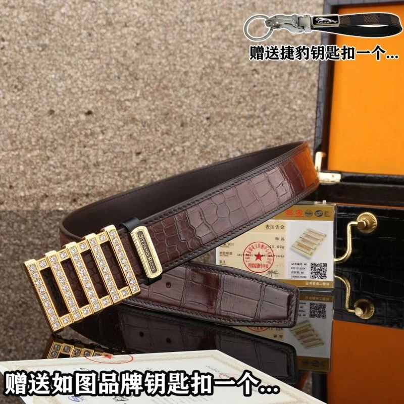 Popular Stefano Ricci Belts 303788