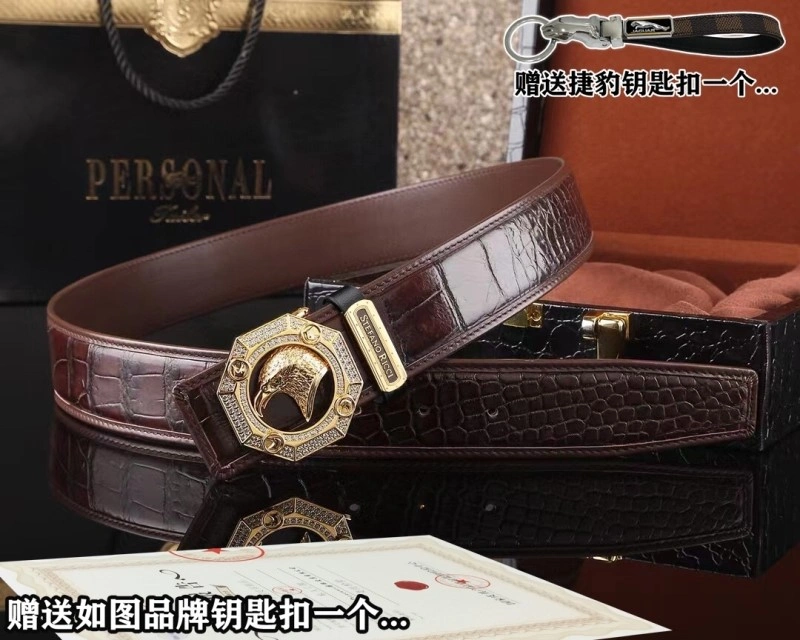TravelReady Stefano Ricci Belts 303806