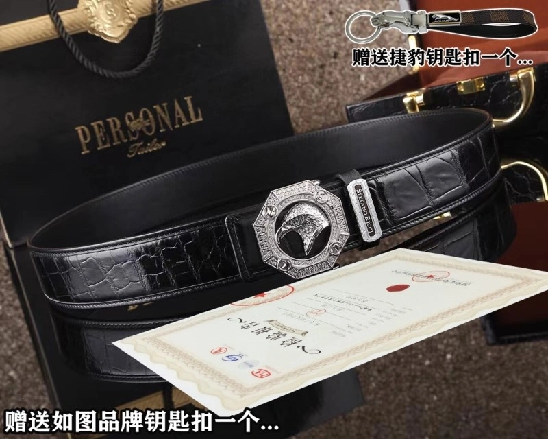 TravelReady Stefano Ricci Belts 303806