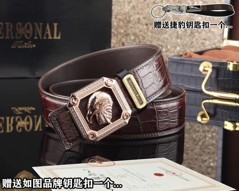 TopPick Stefano Ricci Belts 303797