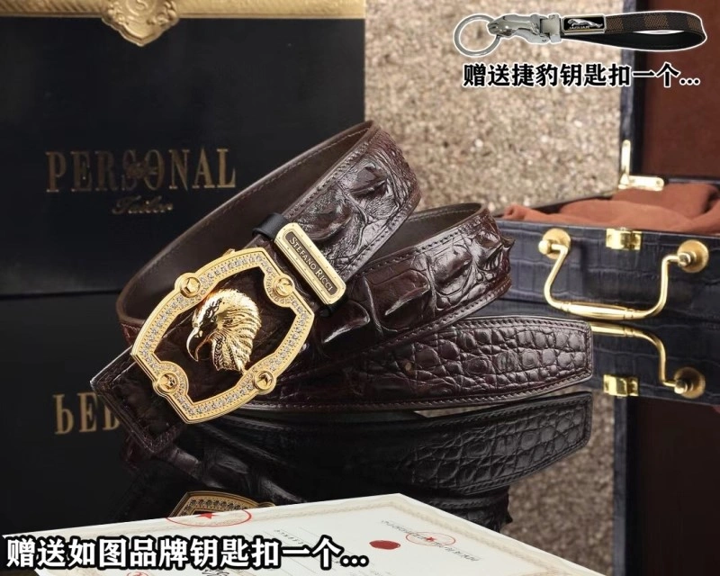 TopPick Stefano Ricci Belts 303797