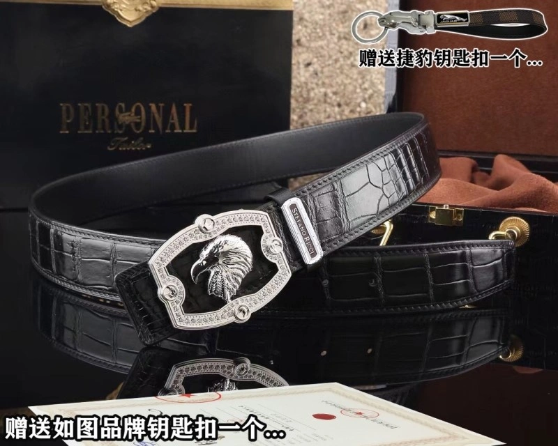 TopPick Stefano Ricci Belts 303797