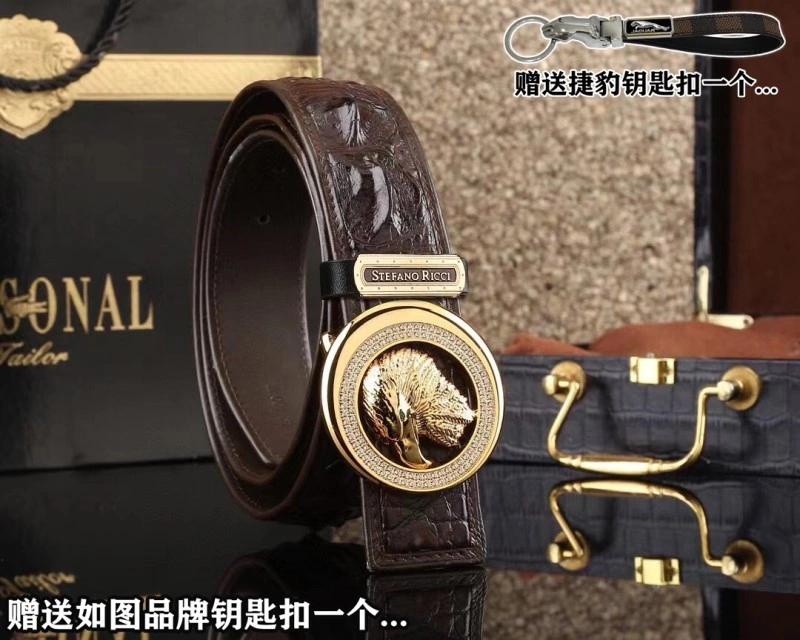 Stefano Ricci Belts Compact 303774