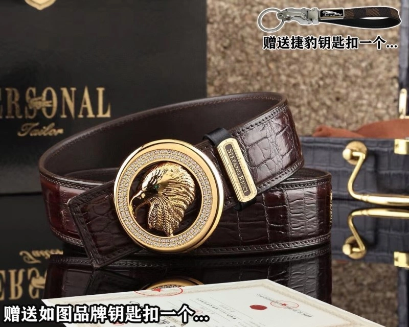 Stefano Ricci Belts Compact 303774