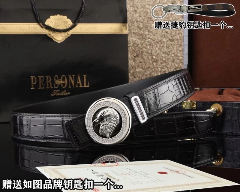 Stefano Ricci Belts Compact 303774