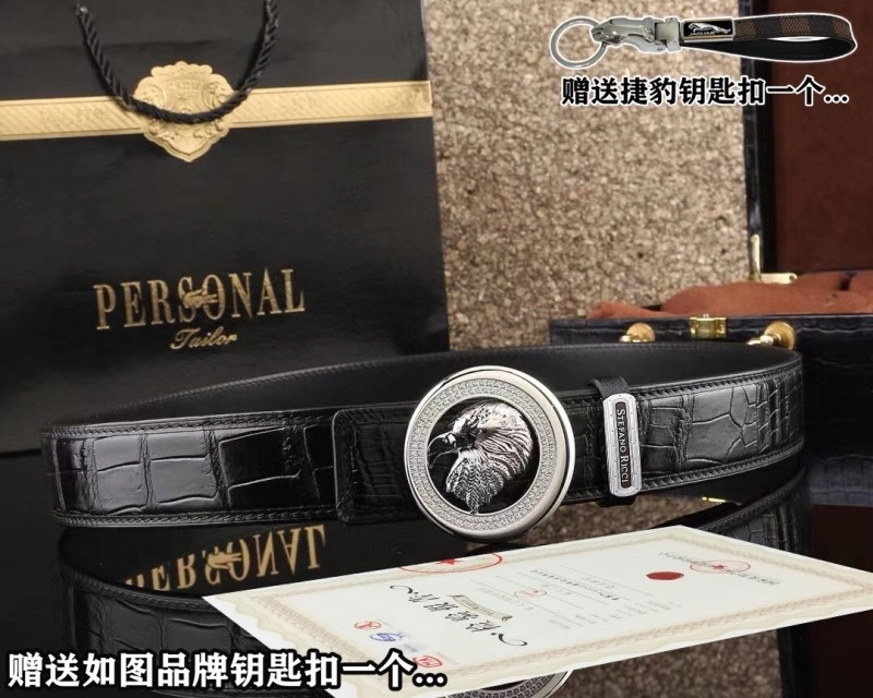 Stefano Ricci Belts Compact 303774