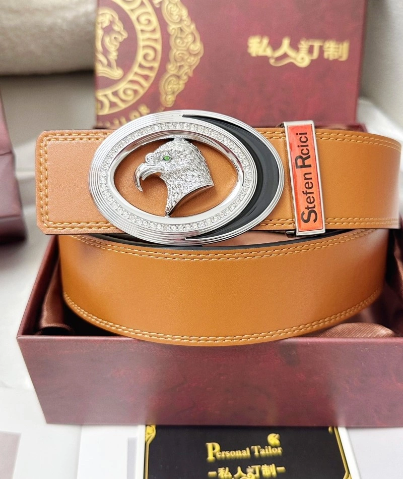 ZipUp Stefano Ricci Belts 303772