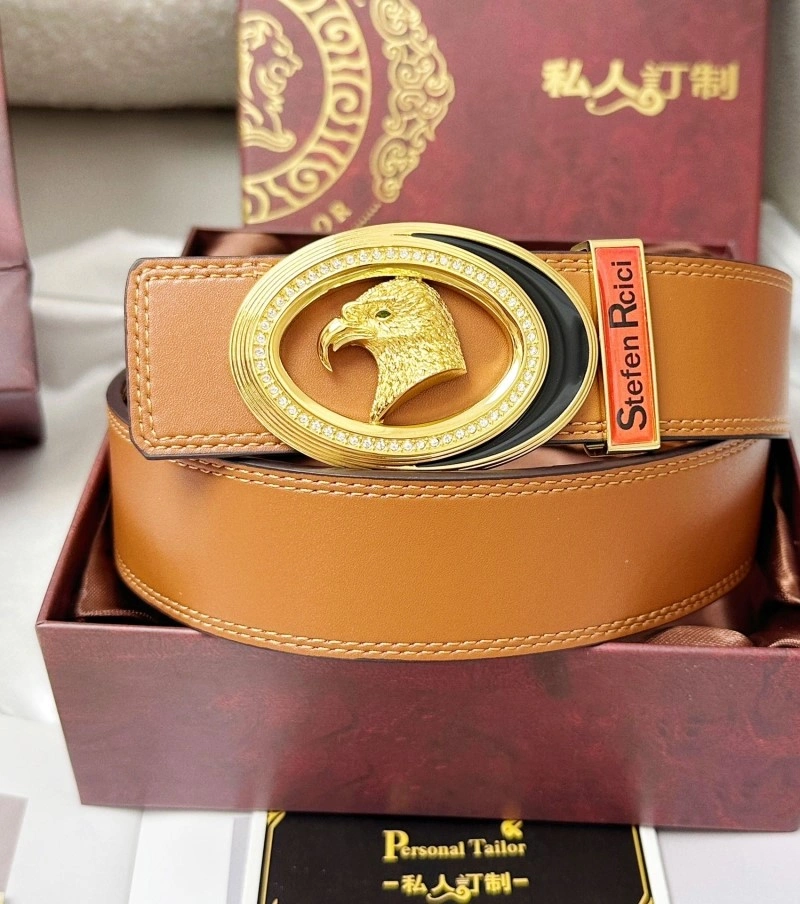 ZipUp Stefano Ricci Belts 303772