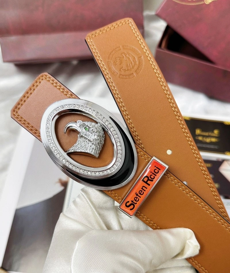 ZipUp Stefano Ricci Belts 303772