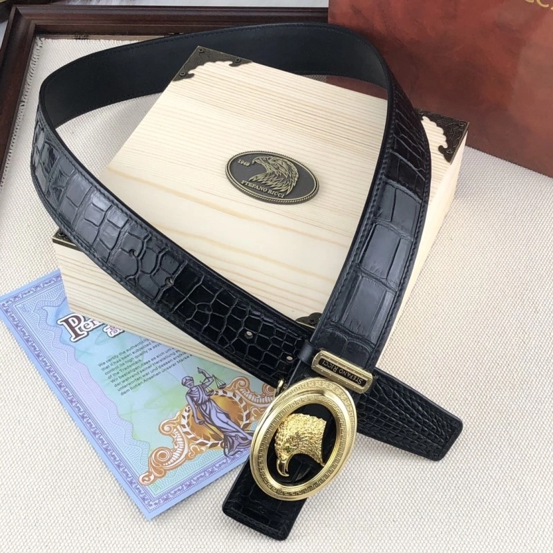 Stefano Ricci Belts ZeroBulk 303771