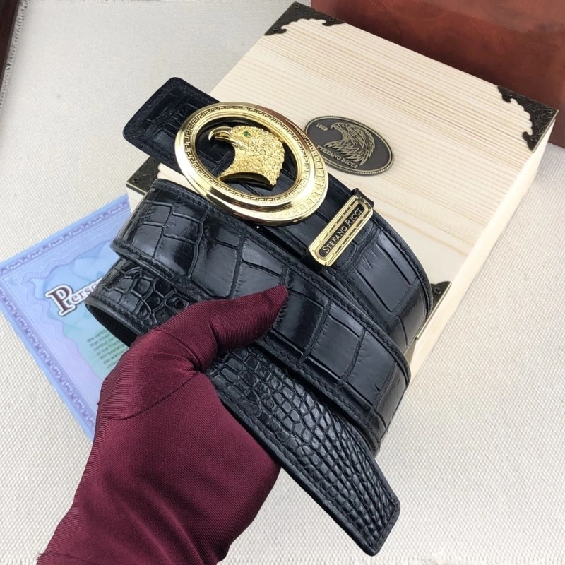Stefano Ricci Belts ZeroBulk 303771