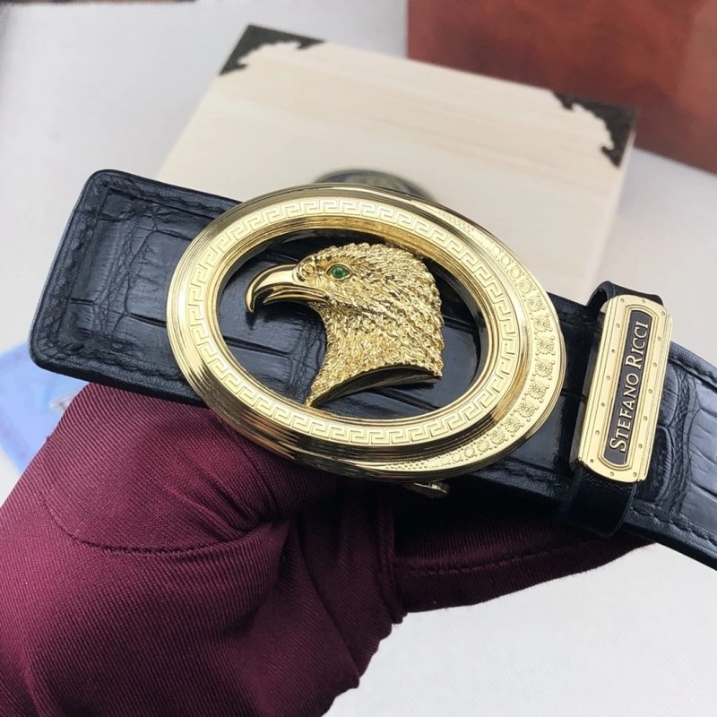 Stefano Ricci Belts ZeroBulk 303771