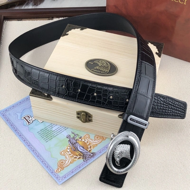 Stefano Ricci Belts ZeroBulk 303771