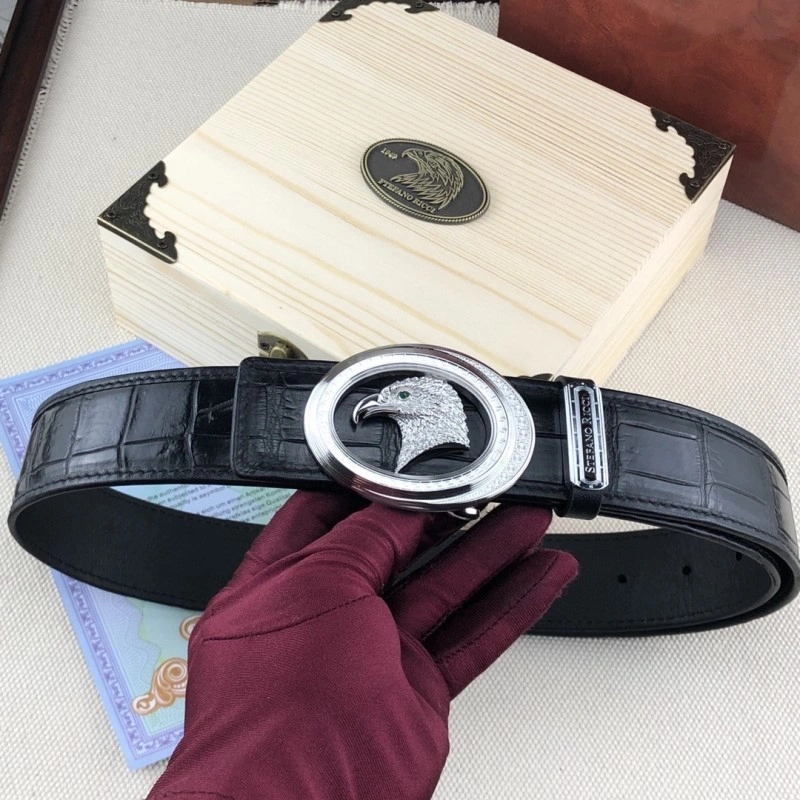 Stefano Ricci Belts ZeroBulk 303771