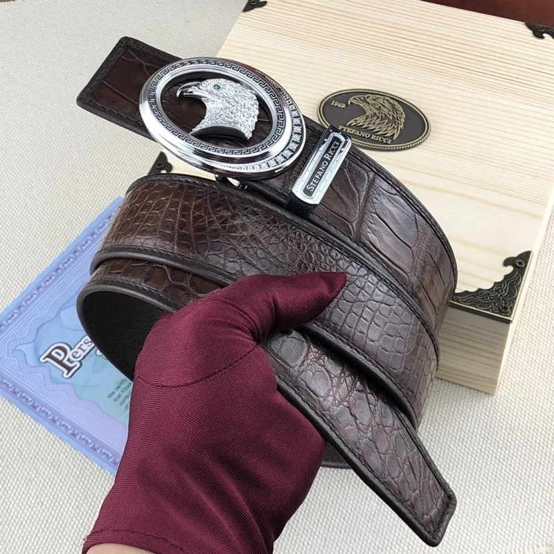 Stefano Ricci Belts Neat 303770