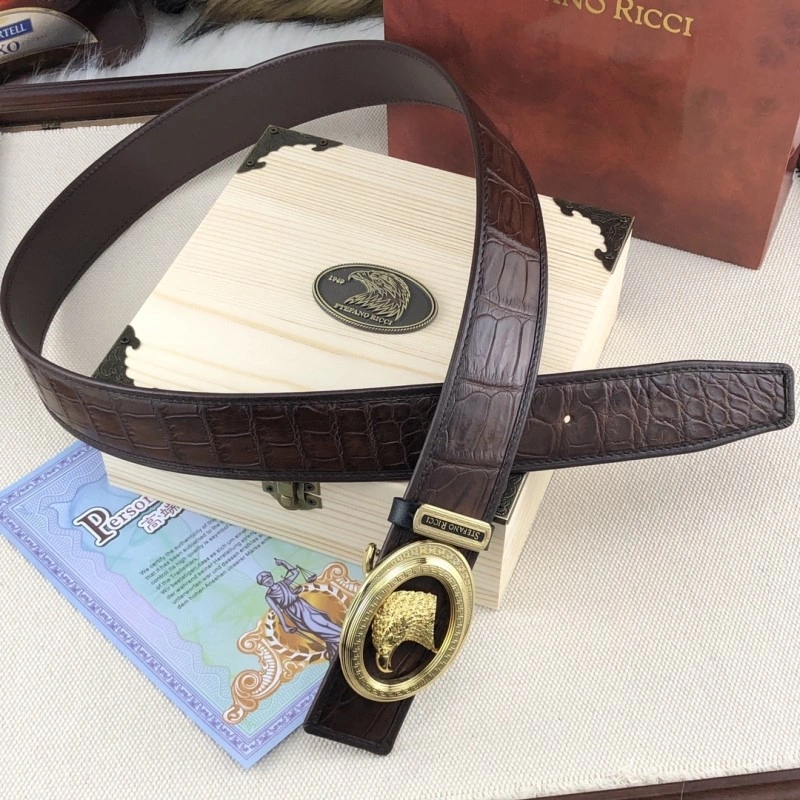 Stefano Ricci Belts Neat 303770
