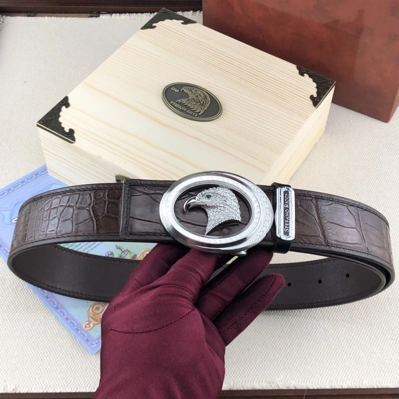 Stefano Ricci Belts Neat 303770