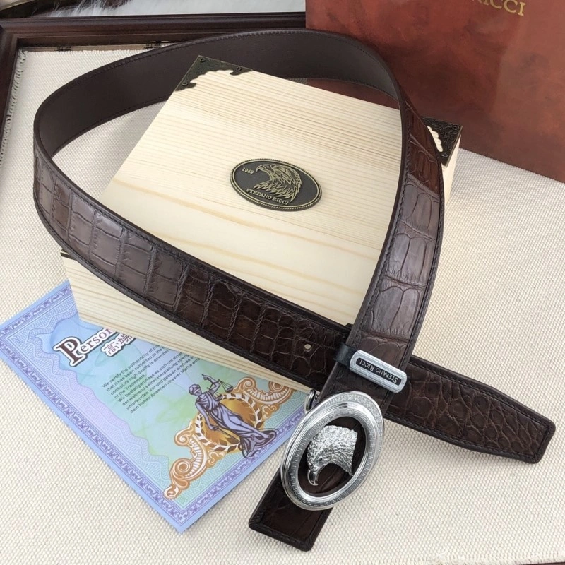 Stefano Ricci Belts Neat 303770