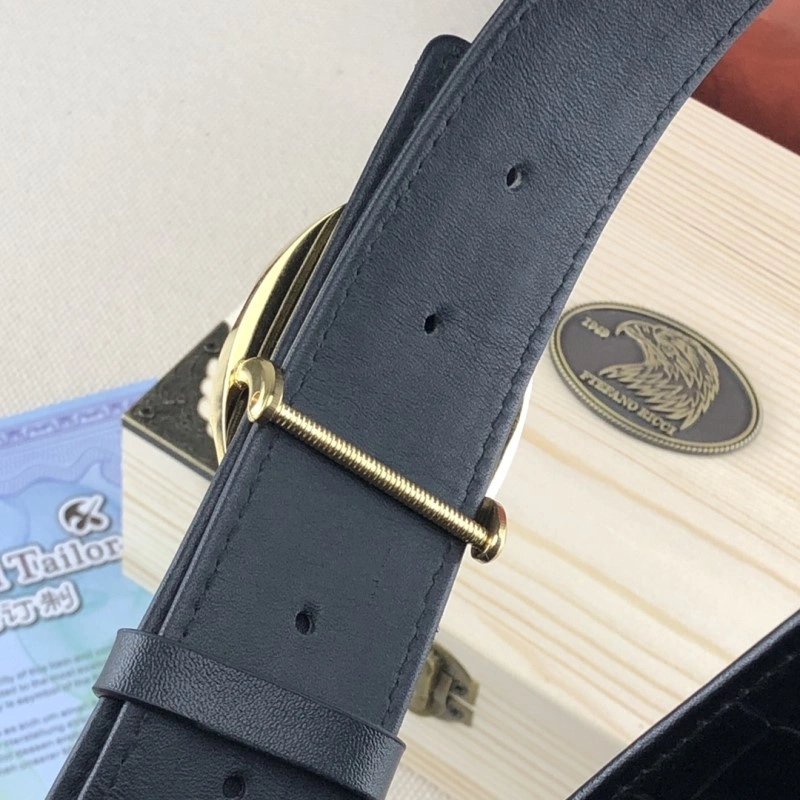 Stefano Ricci Belts Neat 303770