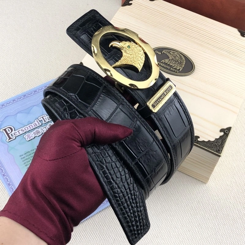 Stefano Ricci Belts StreetReady 303769