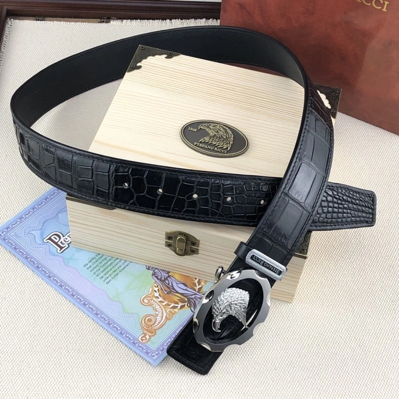 Stefano Ricci Belts StreetReady 303769